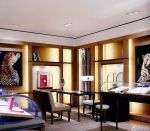 2025最新珠宝专卖店柜子设计图片大全 