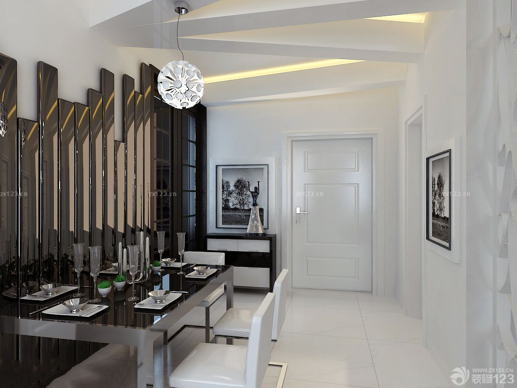 2025现代简约个性室内鞋柜装修大全