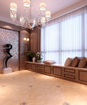 2025最新家装室内设计效果图片大全