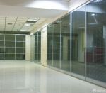写字楼过道玄关装修效果图