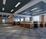 2025最新5a写字楼吊顶设计装修效果图片