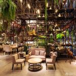 个性酒吧装饰设计装修图片