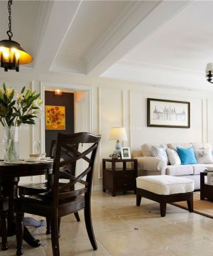 经典家装室内设计效果图片大全