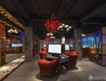 世界上最豪华的网吧大厅吊灯设计图2023