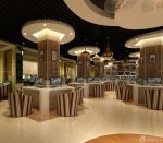 最豪华的网吧室内柱子设计图2025图片