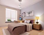 装修卧室效果图大全2025图片 卧室装潢设计效果图