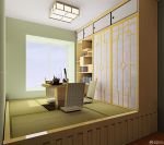 卧室榻榻米装修效果图大全2025图片 阳台榻榻米