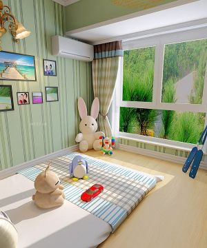 卧室榻榻米装修效果图大全2023图片 儿童卧室装饰