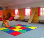 日韩幼儿园室内设计与装修效果图片