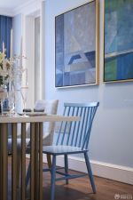 时尚餐厅家居设计图片