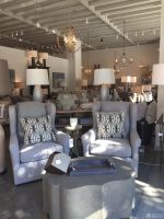 简约家具店面装修图大全