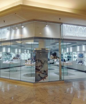 店面门头设计装修图片大全