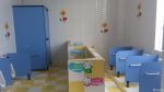 幼儿园室内小型卫生间装修效果图