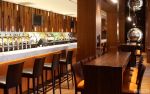 温馨小舒适酒吧吧台设计效果图赏析