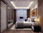 6平方米欧式卧室内设计装修效果图