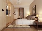 卧室壁橱装修效果图大全2023图片 韩式卧室装修效果图