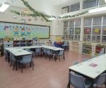 幼儿园教室装修设计图片大全