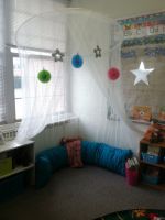 小型幼儿园室内装饰设计效果图集