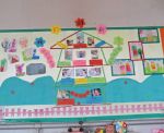 幼儿园主题墙饰设计大全