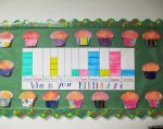 幼儿园主题墙饰设计效果图图片