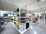 商铺店面射灯装修效果图
