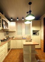 2023厨房装修效果图 小户型装修经典