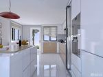 厨房门装修效果图大全2023图片 现代家装风格