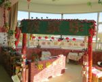 武汉幼儿园室内设计装修效果图片