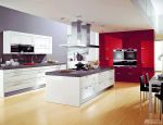 厨房效果图大全2023图片 现代别墅设计