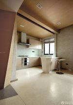 厨房效果图大全2025图片 时尚别墅设计