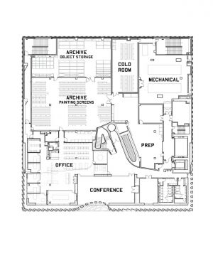 最新幼儿园规划平面图片大全