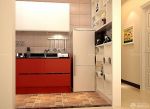 自建房设计小厨房橱柜效果图