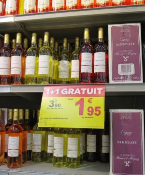 最新超市陈列设计效果图片