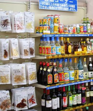 最新超市陈列设计效果图片大全