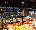 大型超市最新室内装修效果图片大全
