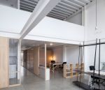 办公室复式室内设计图片大全