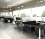 办公室简单装修设计效果图集