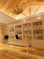 欧式120平米房子吊灯装修效果图片