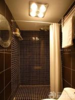 简约欧式风格马赛克家装效果图