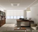 北京专业办公室室内设计装修效果图集