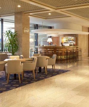 简约现代酒吧装修风格集锦欣赏