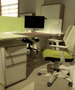 北京专业办公室室内多功能椅子装修效果图片