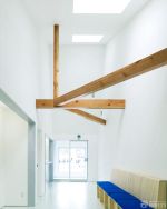 私人医院室内装饰设计装修效果图片