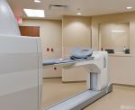 某医院最新室内装修设计效果图图片欣赏