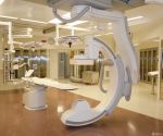 大型医院手术室装修设计效果图图集