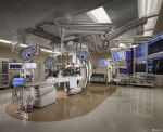 市区大型医院手术室装修设计案例图片