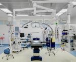 最新医院手术室装修设计效果图