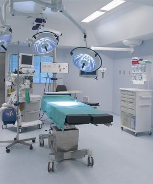 医院手术室装修设计