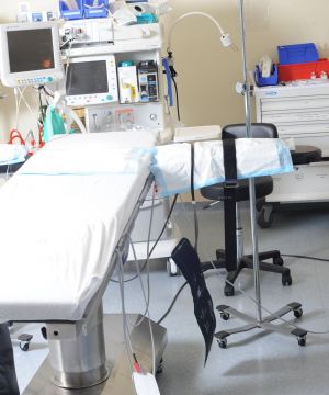 医院手术室装修设计图片大全