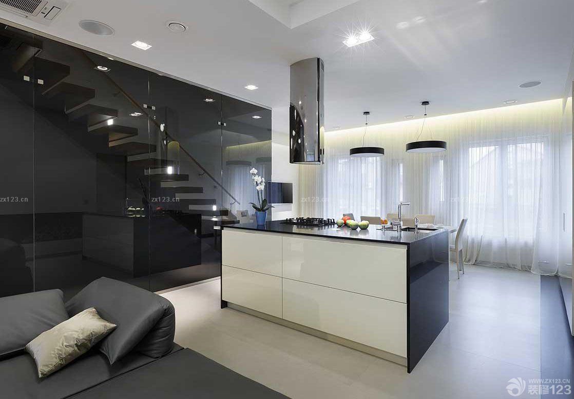 交换空间旧物改造室内家装风格图片